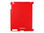 Cool Bananas Silikon Schutzhülle SmartShell für iPad 2,3,4 (Rot) - Foto 3