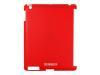 Cool Bananas Silikon Schutzhülle SmartShell für iPad 2,3,4 (Rot) - Foto 4