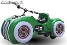 🏍🏍 Cool moto de batería recargable 🏍🏍