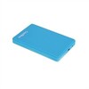 CoolBox Caja hdd 2.5&quot; SCG2543 usb 3.0 Azul