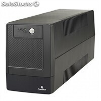 Coolbox sai Guardian -1K 1000VA