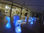 Coole Lounge Led Translucent Tabelle - Foto 2
