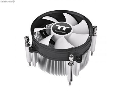 Cooler Thermaltake Gravity i3 Intel 95W - cl-P094-AL09WT-a