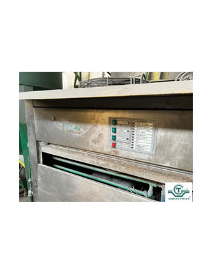 Cooling equipment Maper stainless steel - Foto 2