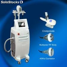 CoolSculpting Cryolipolysis slimming Machine