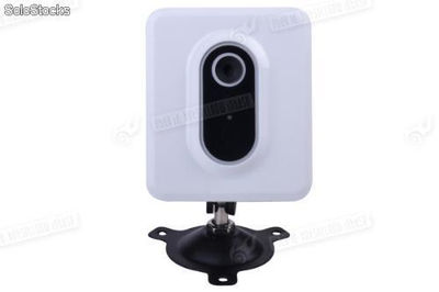 Coomatec WiFi Baby monitor wireless ip Camera Day vision for iPhone and Android