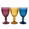 copas cristal colores