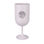 Copa de vino de plástico rígido CHIC18 - Foto 2