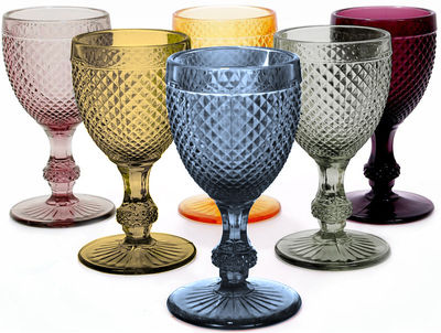 Cómo pintar copas de vidrio. Encuentra y compra en la tienda online