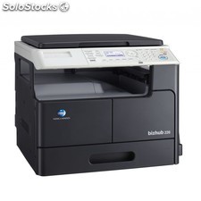 Copieur Numérique Konica Minolta BizHub 226