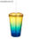 copo colorido personalizado - 1