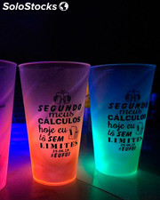 copo neon personalizado