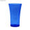 Copo plastico space 400 ml azul translúcido - 1