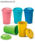 copos biodegradáveis personalizados - Foto 3