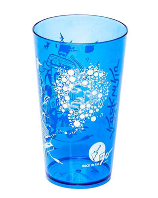 copos de acrilico para festas