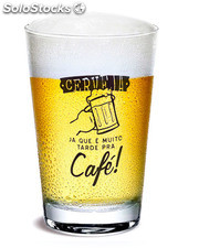 copos de cerveja personalizados