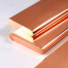 Copper C11000 Bar 6.4 to 76 mm