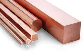 Copper C11000 Bar 6.4 to 76 mm - Foto 5