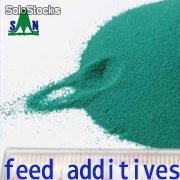 Copper Chloride Hydroxide green powder for pig industry