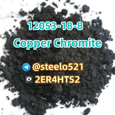 Copper Chromite cas 12053-18-8 @steelo521 2ER4HTS2 - Photo 2