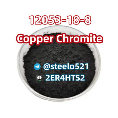 Copper Chromite cas 12053-18-8 @steelo521 2ER4HTS2 - Photo 3