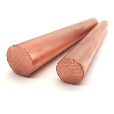 Copper flat bar C1100 - Foto 4
