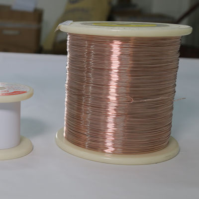 Copper Nickel Alloy CuNi1 Resistance Wire For Heating - Foto 3
