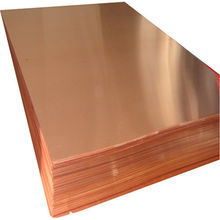 Copper Plates, Coils, Sheets, Pipes/Tubes, Bars. - Foto 4