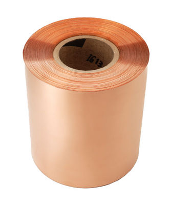 Copper sheet roll - Foto 2