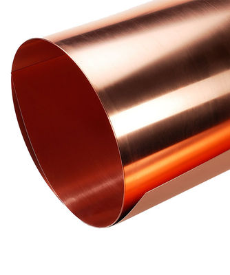 Copper Sheets &amp;amp; Rolls - Foto 2