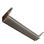 Copper tube condenser finned hydrophilic foil evaporator for lengthening duck ne - 1