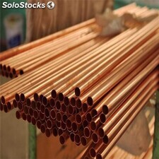 Copper Tube Supplier - Custom Size