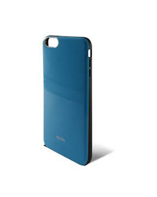 coque de protection pour Apple iPhone plus (5,5 &quot;) turquoise