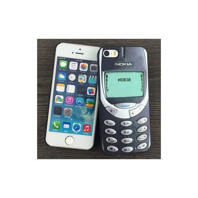 Coque iphone 4 Nokia 3310