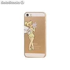 Coque iphone 6 plus fee clochette