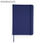 Coral notebook navy blue RONB8051S155 - Foto 4