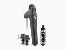 Coravin Model Pivot + Black