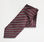 Corbata escolar para niño, con broche de metal y tira ajustable - Foto 5