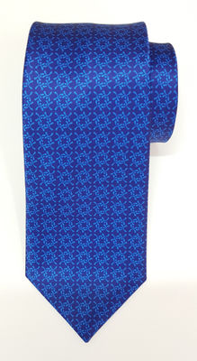 Corbata para caballero con diseño impreso en proceso de sublimación - Foto 2