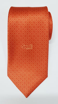 Corbata para caballero con diseño, para campañas politicas - Foto 2