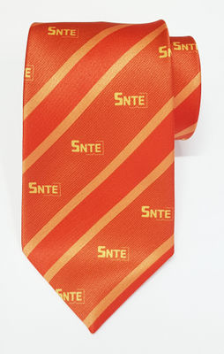 Corbata para caballero con diseño, para campañas politicas - Foto 4