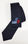 Corbata para seguridad privada con logotipo bordado - Foto 5
