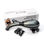Cordless body massager with 5 attachments and heating ZET-716 - Foto 2