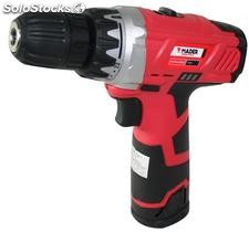 Cordless Drill 10,8V Li