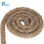 Cordon de yute yute trenzado de cuerda 100% reciclable 3 ~ 60mm - 1