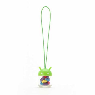 Cordon Xiaomi para colgar el móvil Android Jelly Bean