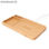 Core desk charger bamboo ROIA3024S1999 - 1