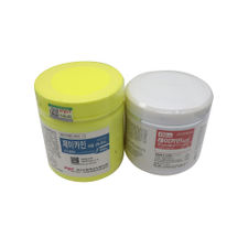 Corea 500G Amarillo J-Cain Numb Cream JCain Anestesia Lidocaine 25.8% J Caín cre