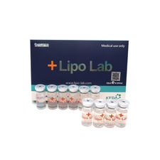 Corea del Sur 10 ml de solución lipolab PPC lipolab V - line lipolab solución p