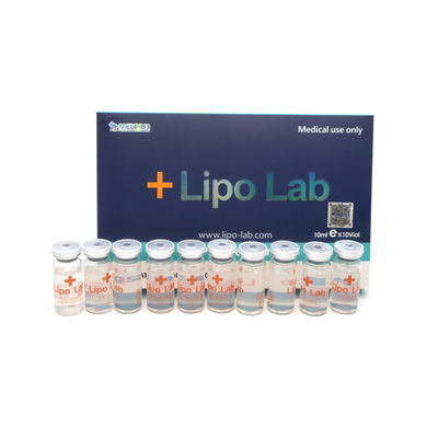Corea del Sur 10 ml de solución lipolab PPC lipolab V - line lipolab solución p - Foto 3